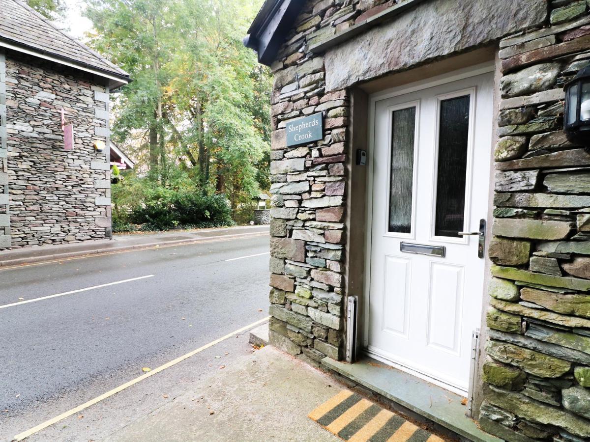 Shepherd'S Crook Ambleside Exterior photo