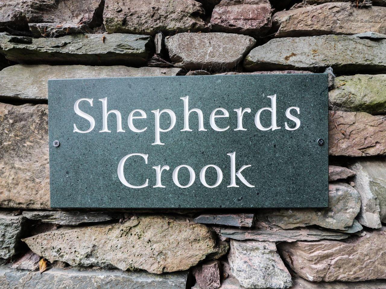 Shepherd'S Crook Ambleside Exterior photo